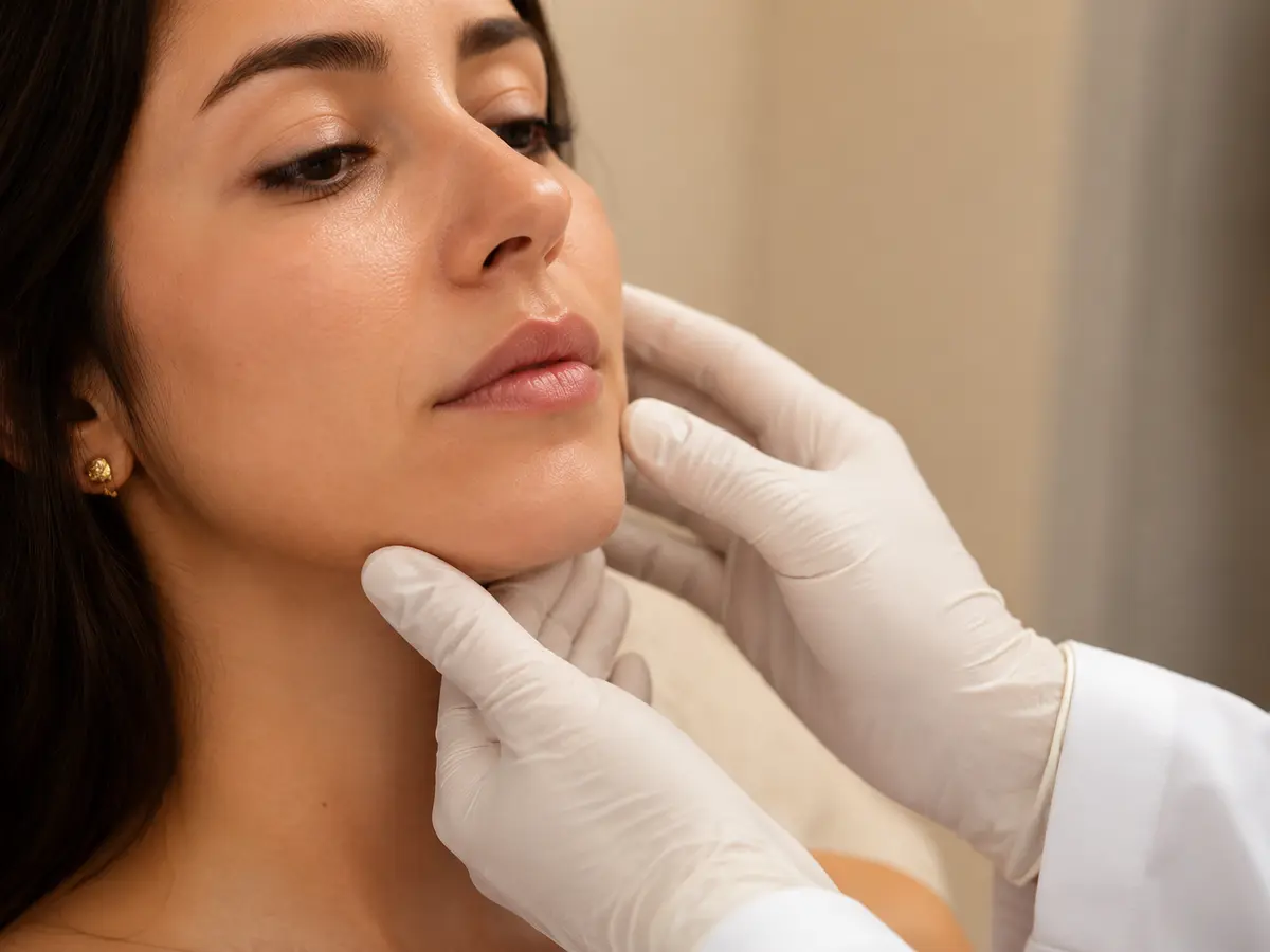 Preenchimento Labial — atendimento estético personalizado
